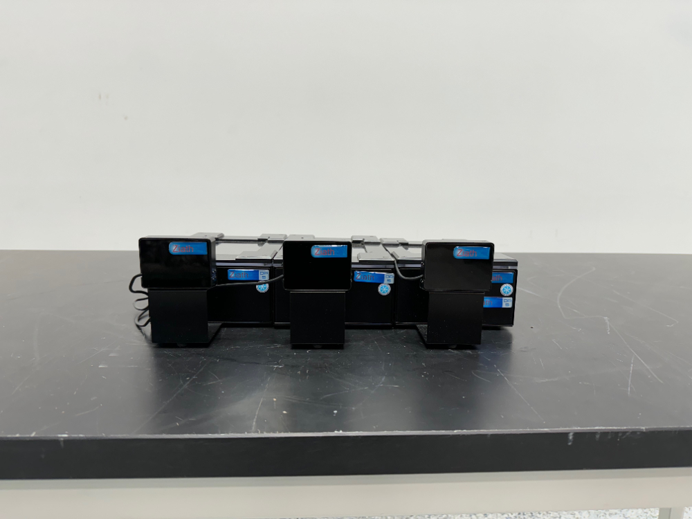 Image of Ziath DP5 Rack Readers - Quantity 3
